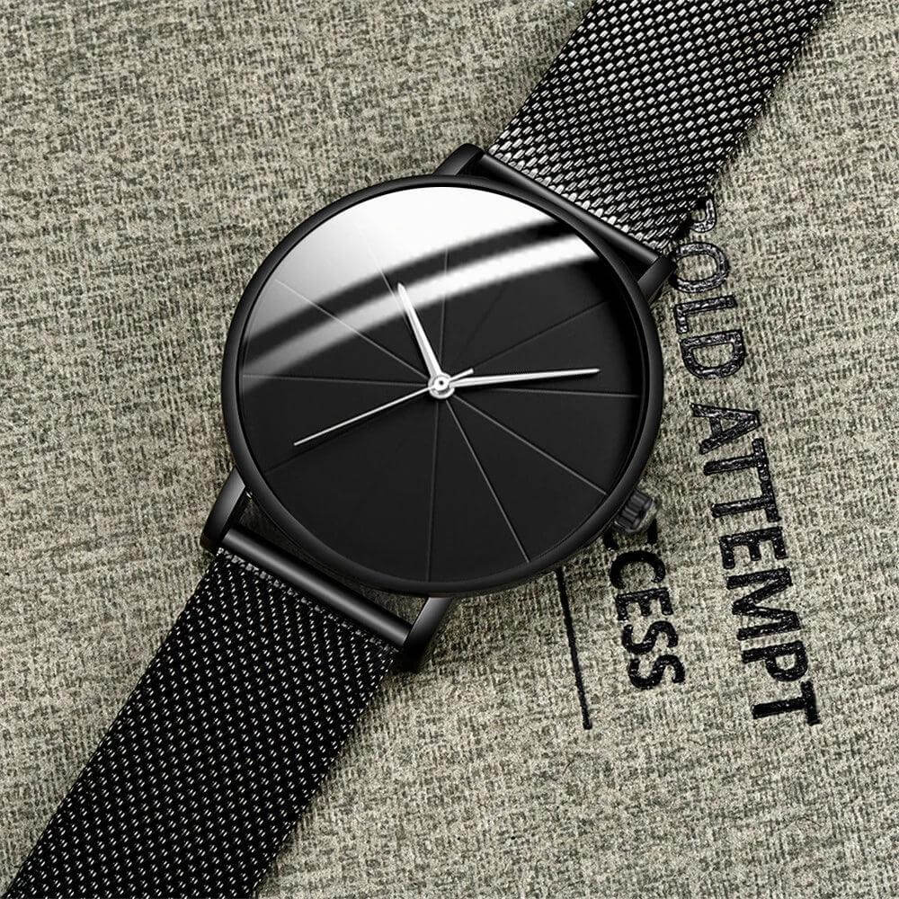 DIJANES F1109 Quartz Wristwatch