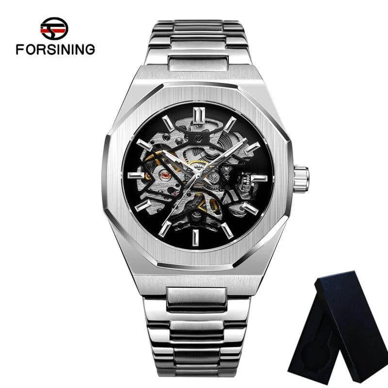 FORSINING Mechanical Wristwatch