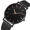 Coobos Quartz Wristwatch