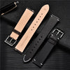 Luffyte Quick Release Leather Watchband