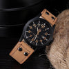 SOKI Quartz Wristwatch