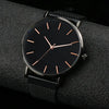 Coobos Quartz Wristwatch