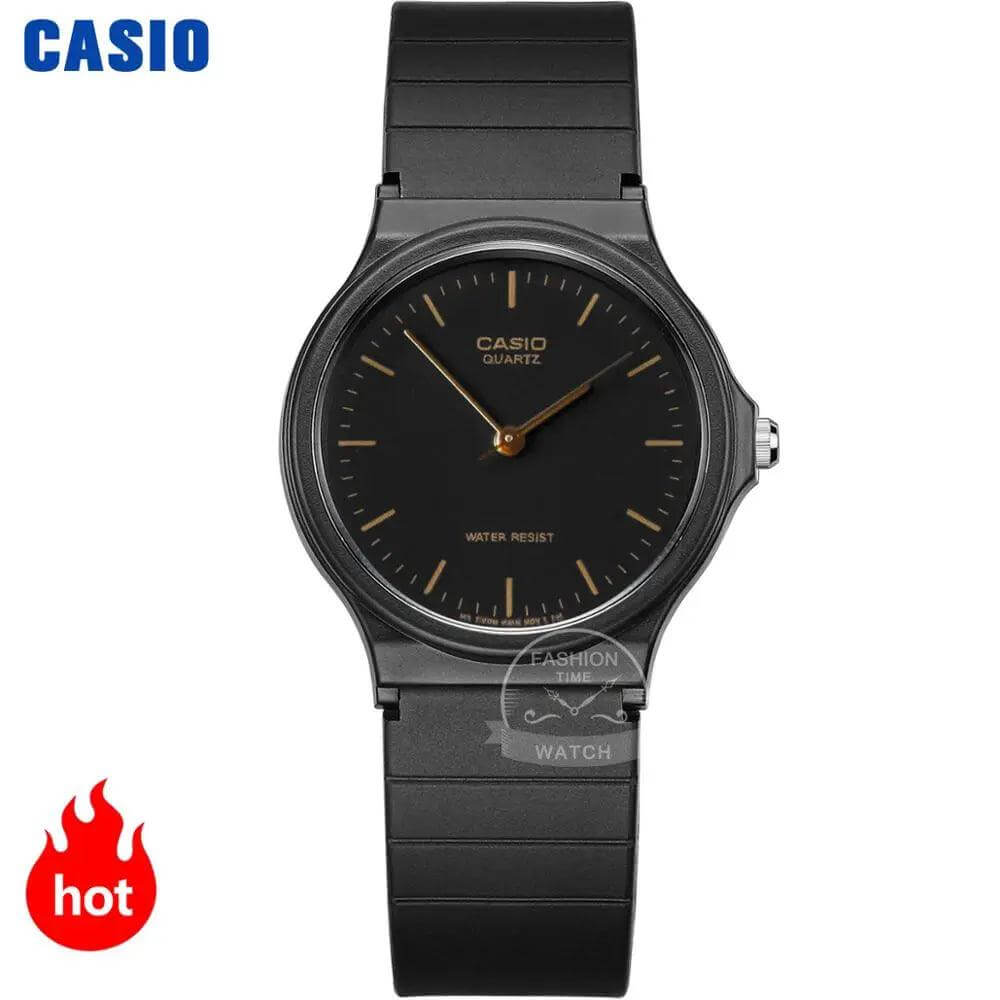 Casio MQ-24-1E Quartz Wristwatch