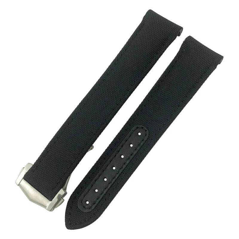 Nylon Fabric Watch band