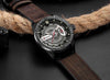 CURREN CR-8301R Quartz Wristwatch