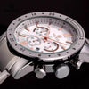 MEGIR Quartz Wristwatch - Model 3008G