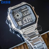 Casio AE-1200WHD-1A Quartz Wristwatch