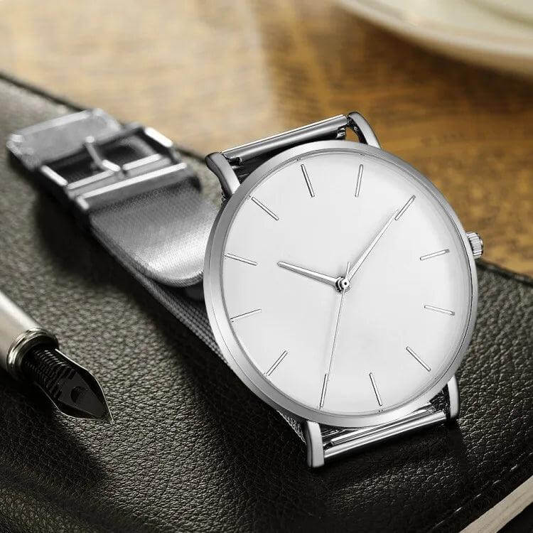 Coobos Quartz Wristwatch