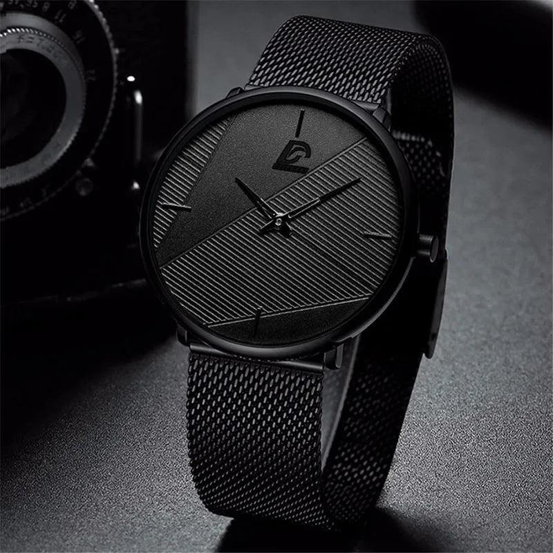 DIJANES DS1411 Quartz Wristwatch