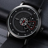 UTHAI CQ57 Quartz Wristwatch