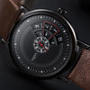 UTHAI CQ57 Quartz Wristwatch