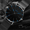 Geneva KL959 Quartz Wristwatch