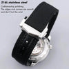 Nylon Fabric Watch band