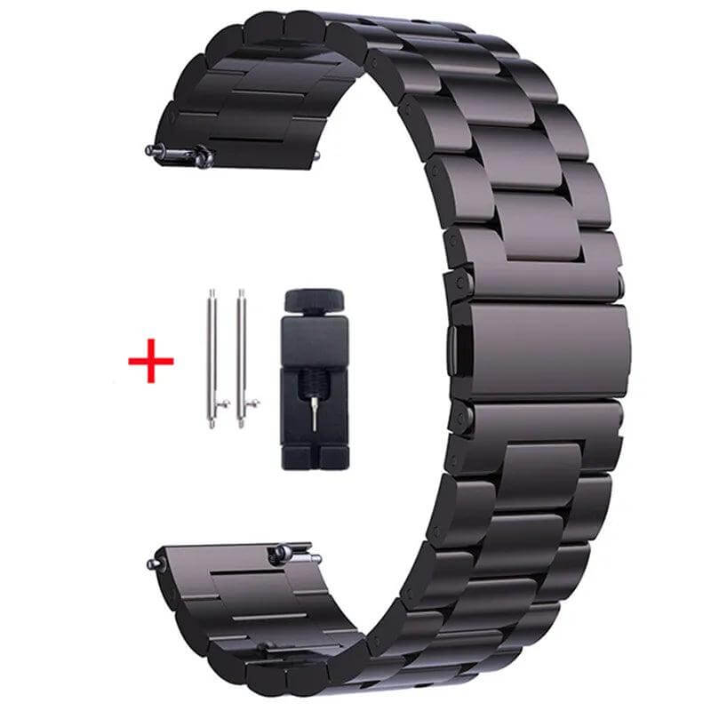 Stainless Steel Watch Band