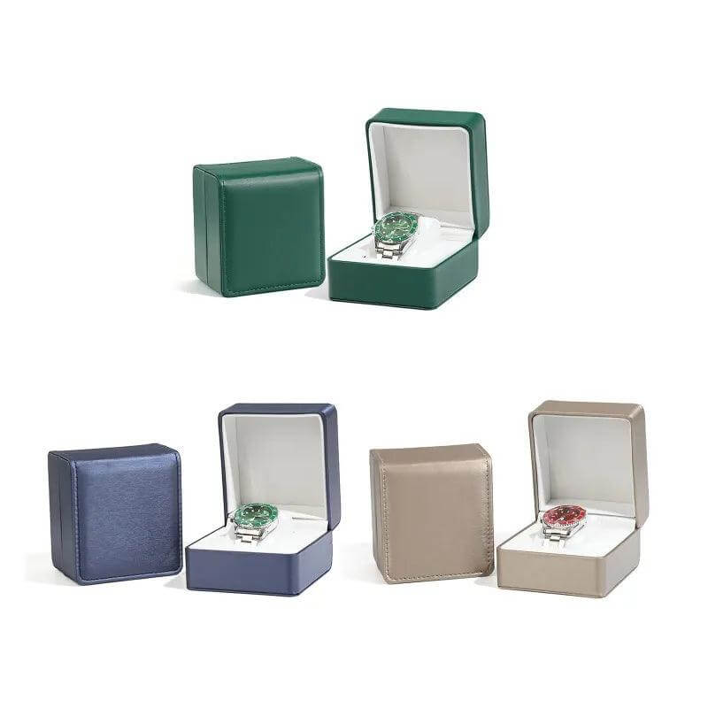 Watch Storage Box Single Watch