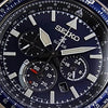 Seiko Chronograph Wristwatch