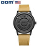 DOM Quartz Wristwatch - Model 1345