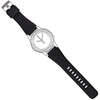 Watch Strap Classic Silicone