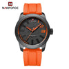 NAVIFORCE NF9202T Quartz Wristwatch