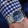 GrandSeiko Fashion Quartz Wristwatch - Model JG2870