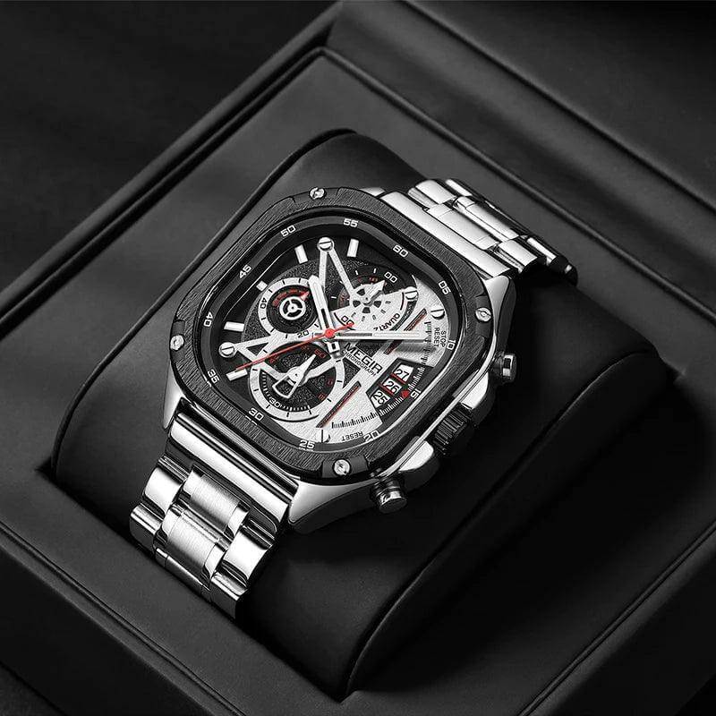 WLISTH V046 Quartz Wristwatch