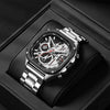 WLISTH V046 Quartz Wristwatch