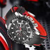 LIGE Quartz Wristwatch - Model LIGE2022