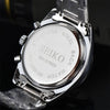 Seiko JG2853 Quartz Wristwatch