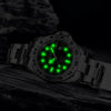 LIGE Quartz Wristwatch - Model 8947