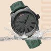 NAVIFORCE NF9202L Quartz Sport Wristwatch