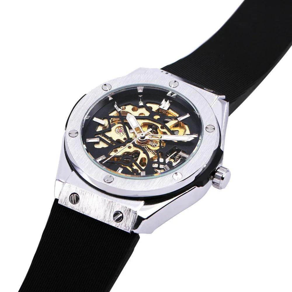 Forsining Mechanical Wristwatch