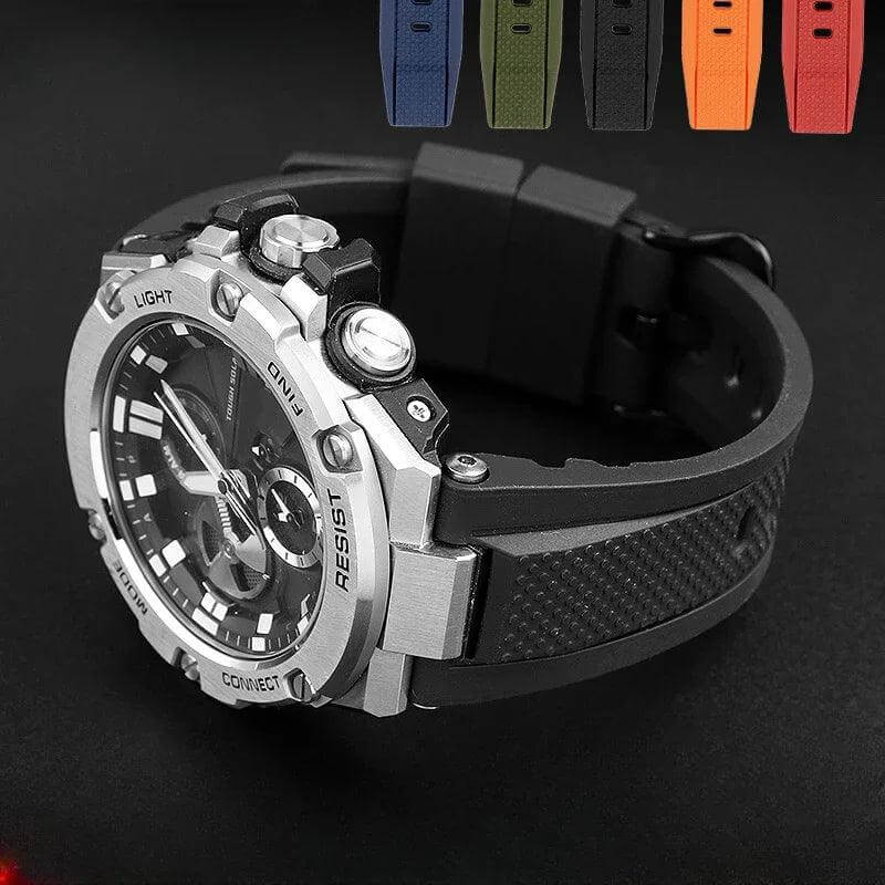 Silicone WatchBand