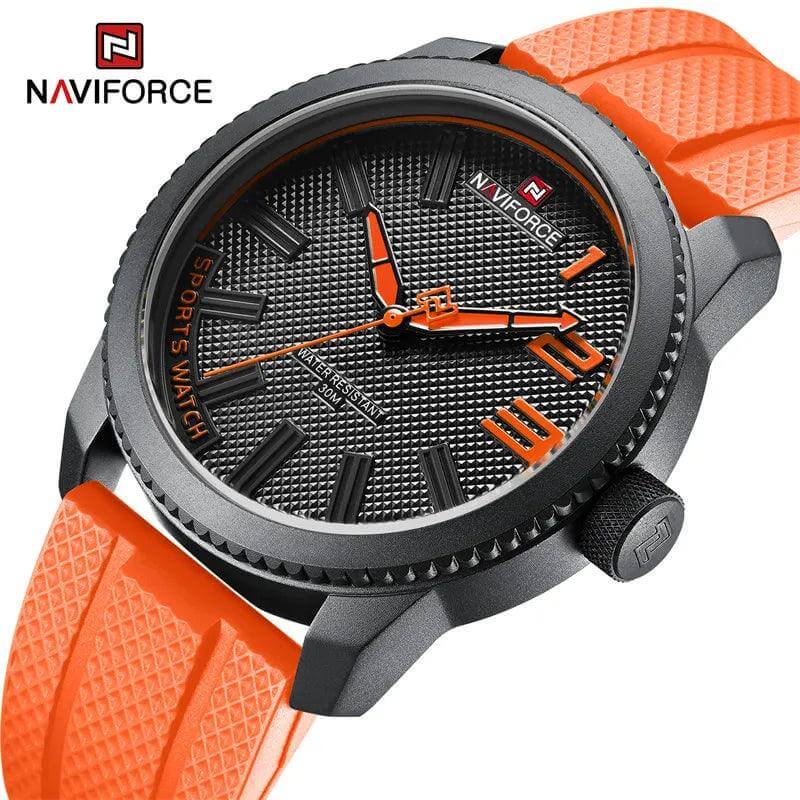 NAVIFORCE NF9202T Quartz Wristwatch