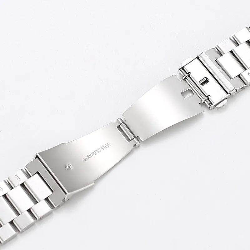 Stainless Steel Watch Band