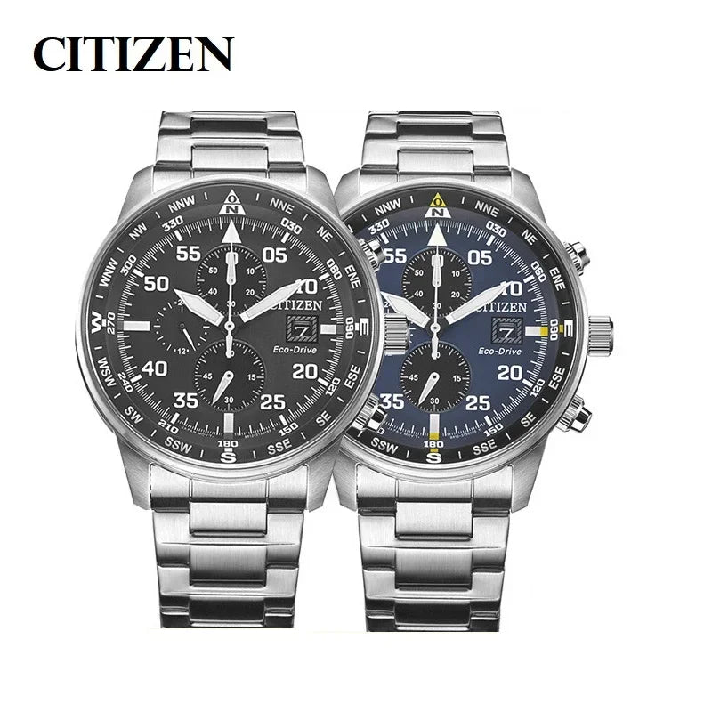 Citizen Quartz Wristwatch