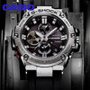 Casio Dual Display Quartz Sport Wristwatch