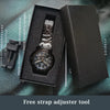 CHENXI Quartz Wristwatch - Model CX0728