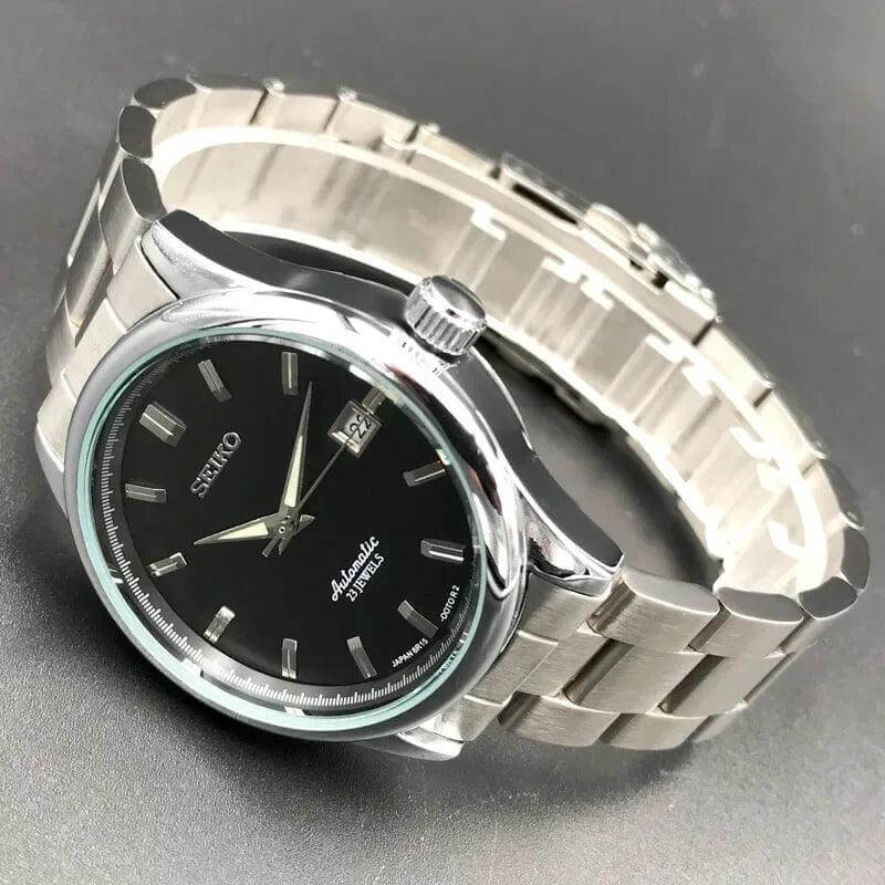 SEIKO SARB035 Mechanical Wristwatch