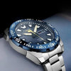 Seiko Quartz Wristwatch