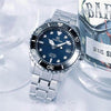 GrandSeiko Dive Wristwatch