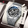 CHENXI Mechanical Wristwatch - Model 8848