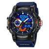 STRYVE S8029 Digital Wristwatch