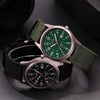 DIJANES L1444 Quartz Wristwatch