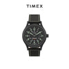 Timex Stainless Quartz Wristwatch