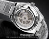 FORSINING Mechanical Wristwatch - Model GMT1211-6