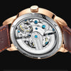 AILANG Mechanical Wristwatch - Model 5684A