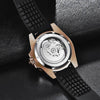 PAGANI DESIGN Mechanical Wristwatch - Model PD-1651