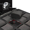 2/8 Grid High-end Watch Box