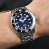 GrandSeiko Dive Wristwatch