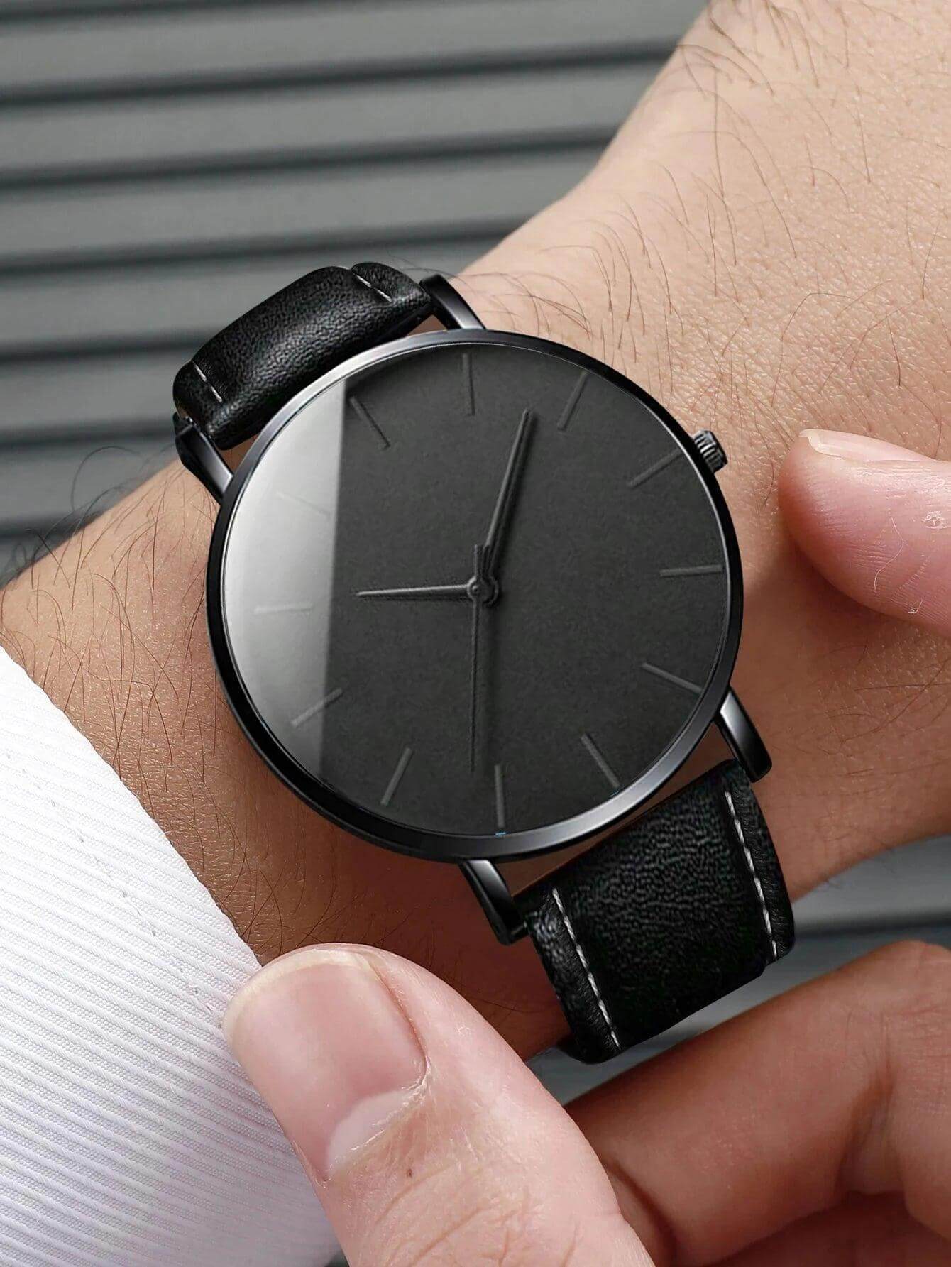 LVPAI Quartz Wristwatch